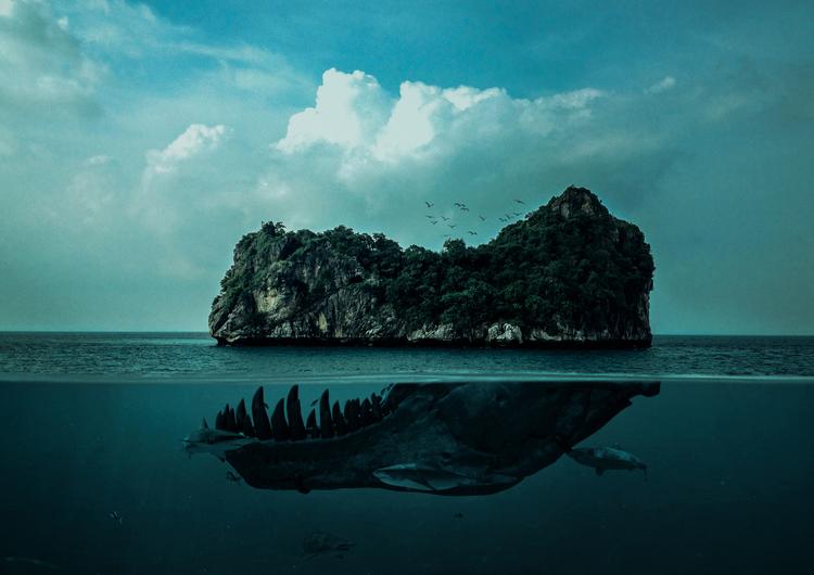 Skull Island