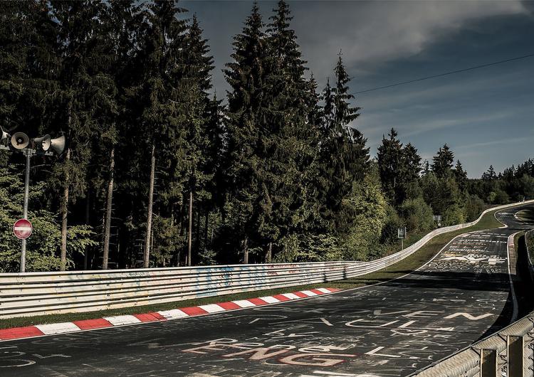 Nürburgring