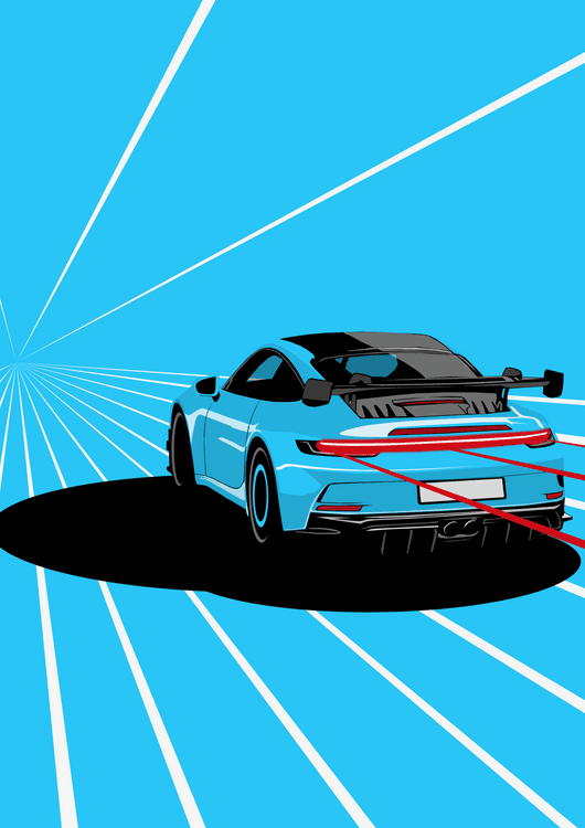 Rolling Into Weekend