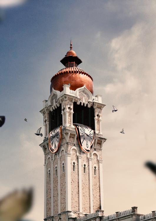 Clock Tower