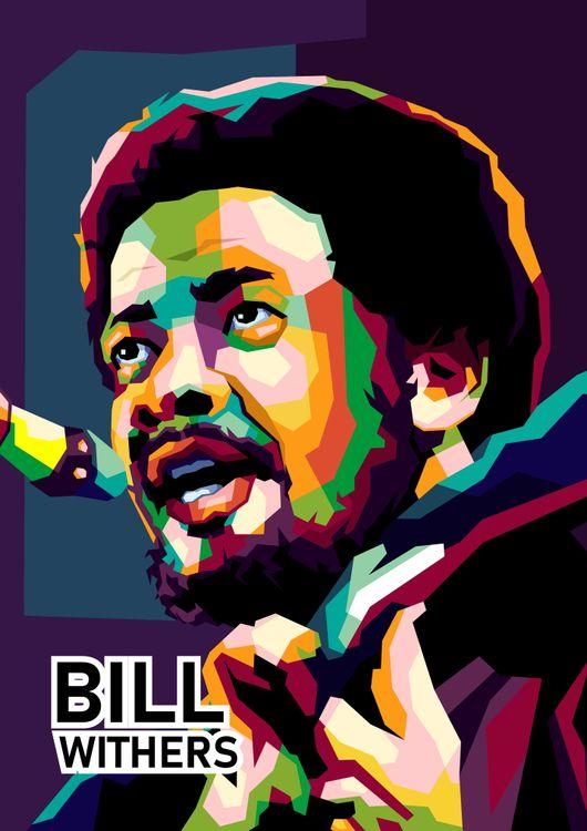 Bill Wilther in fantastic illustration