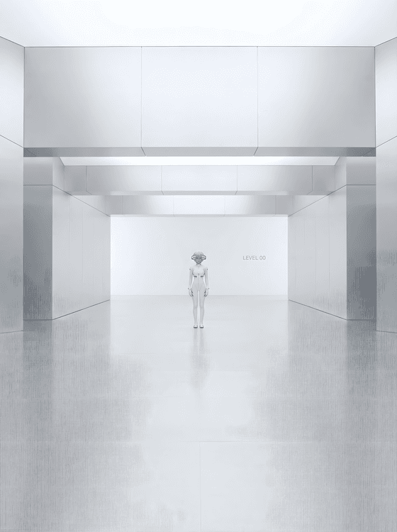 Level 00: Rei's Solitude