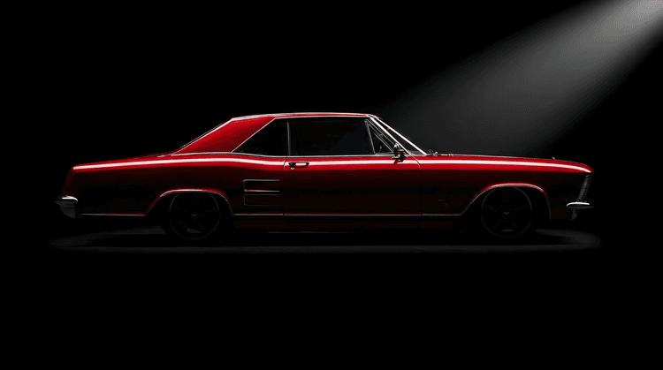 Crimson Riviera Spotlight