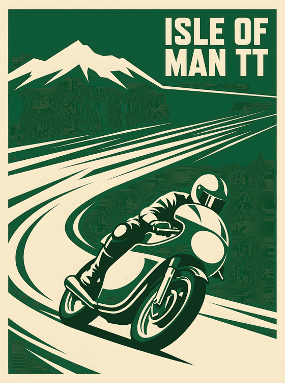 Isle of Man TT: Mountain Course Legend