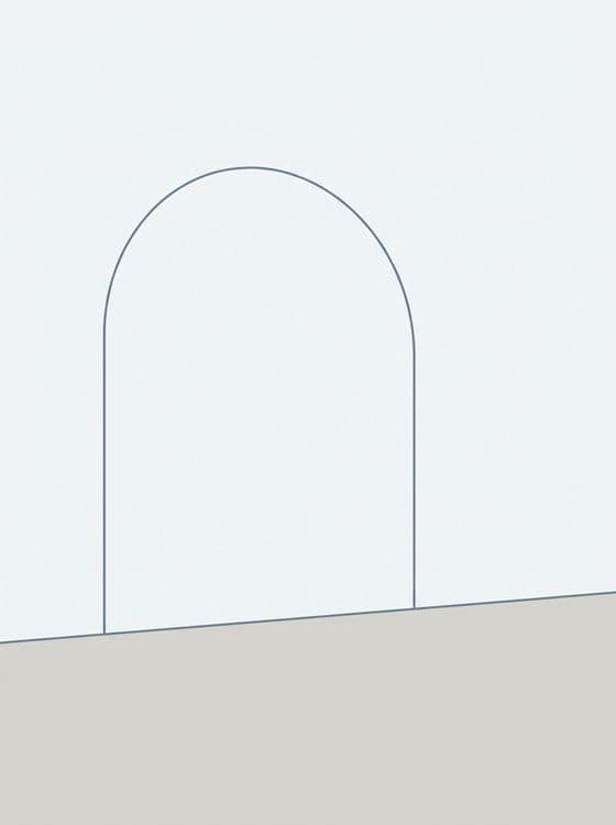 The Essence of the Arch