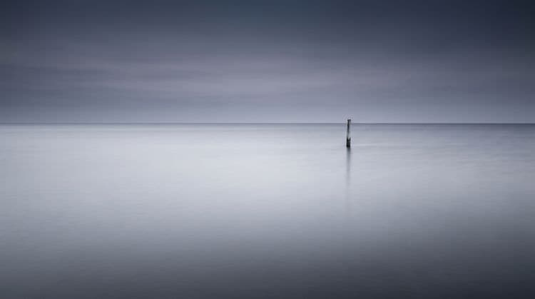 The Sentinel of Stillness