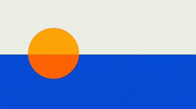 Sun over Horizon Abstraction