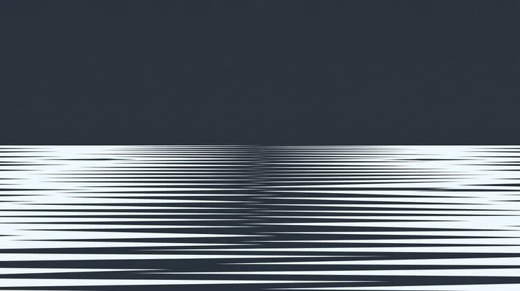 Midnight Ocean Vibration