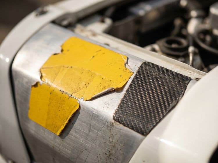 Rally Engineering Macro Detail
