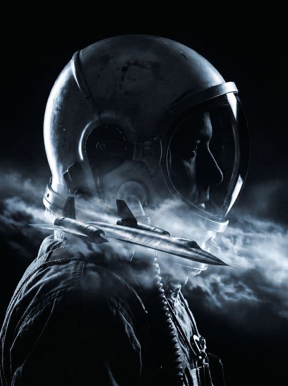 Echoes of the Stratosphere