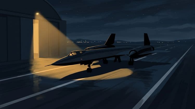 Stealth in the Spotlight