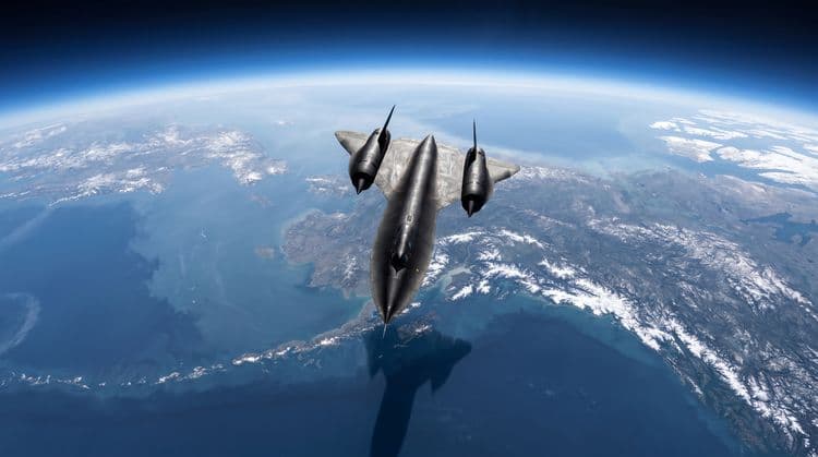 Stratospheric Sentinel