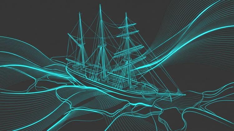 Cybernetic Polar Expedition