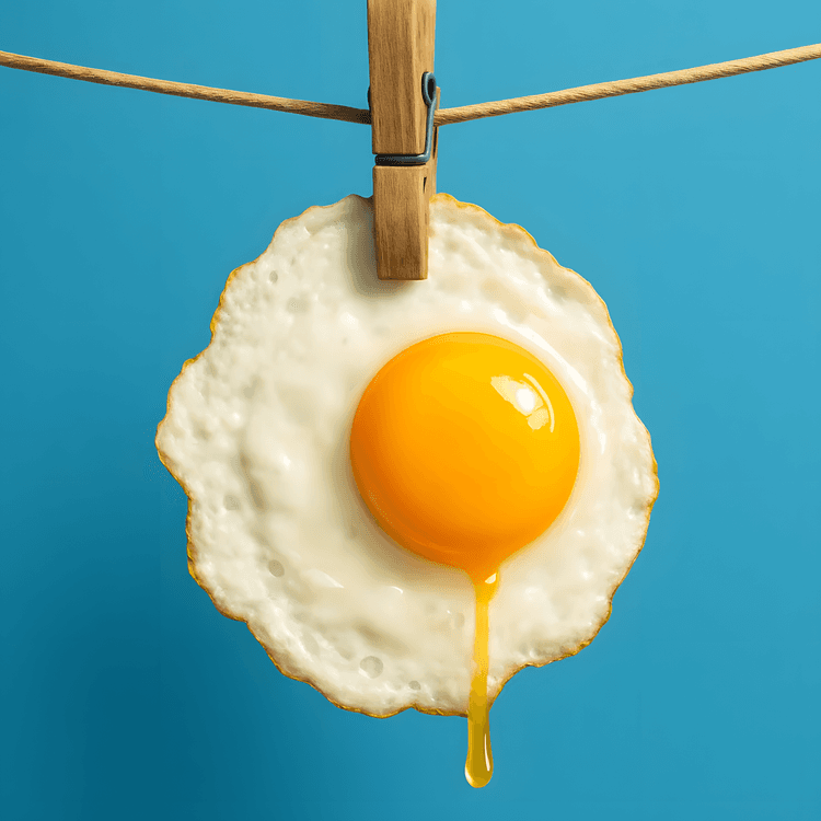 Laundry Day Breakfast