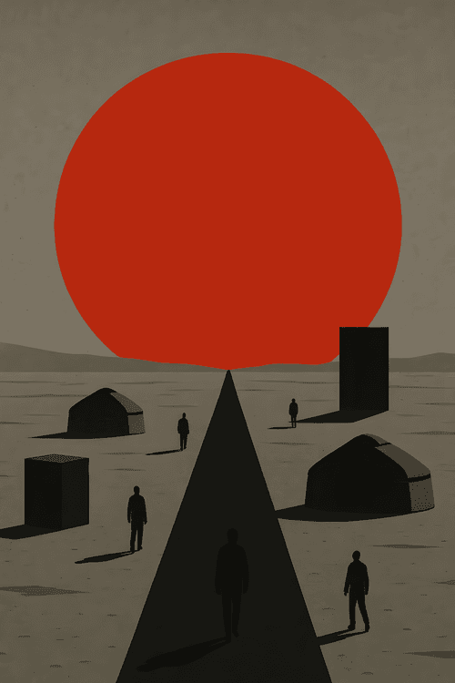 Pilgrimage to the Sun