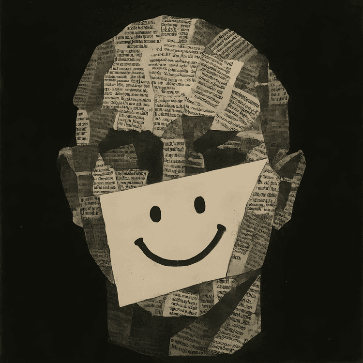 Facade of Information