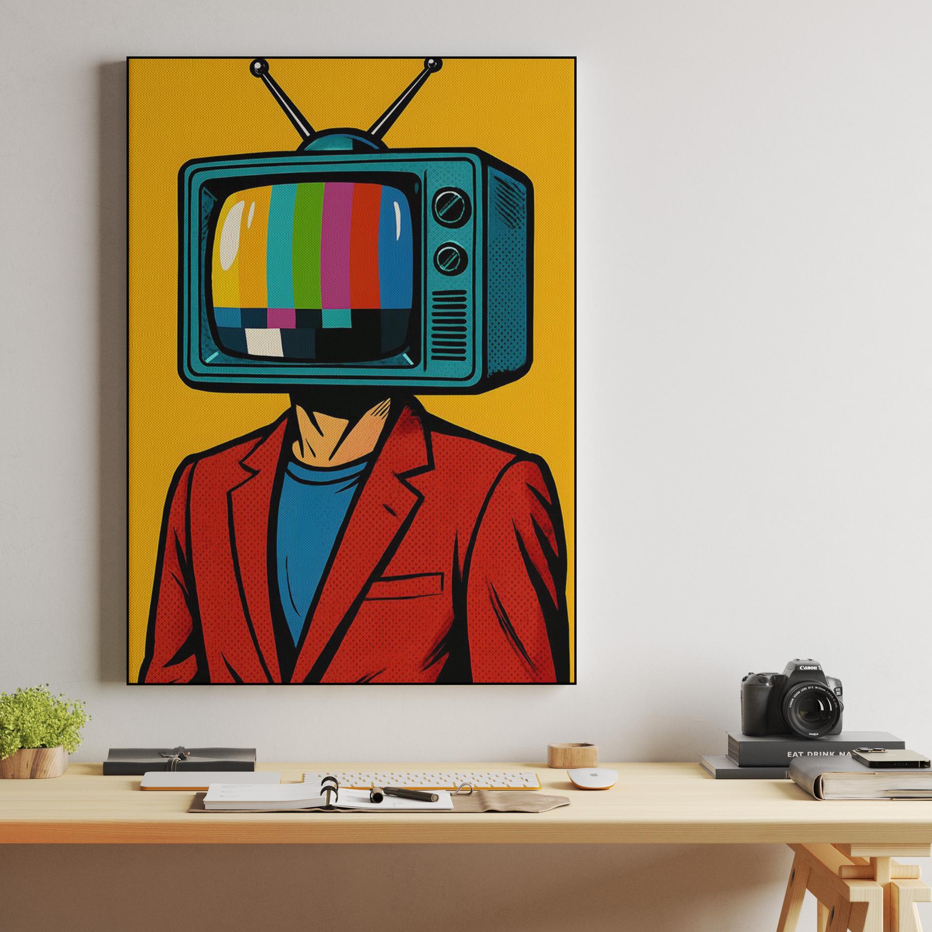 Broadcast Personality