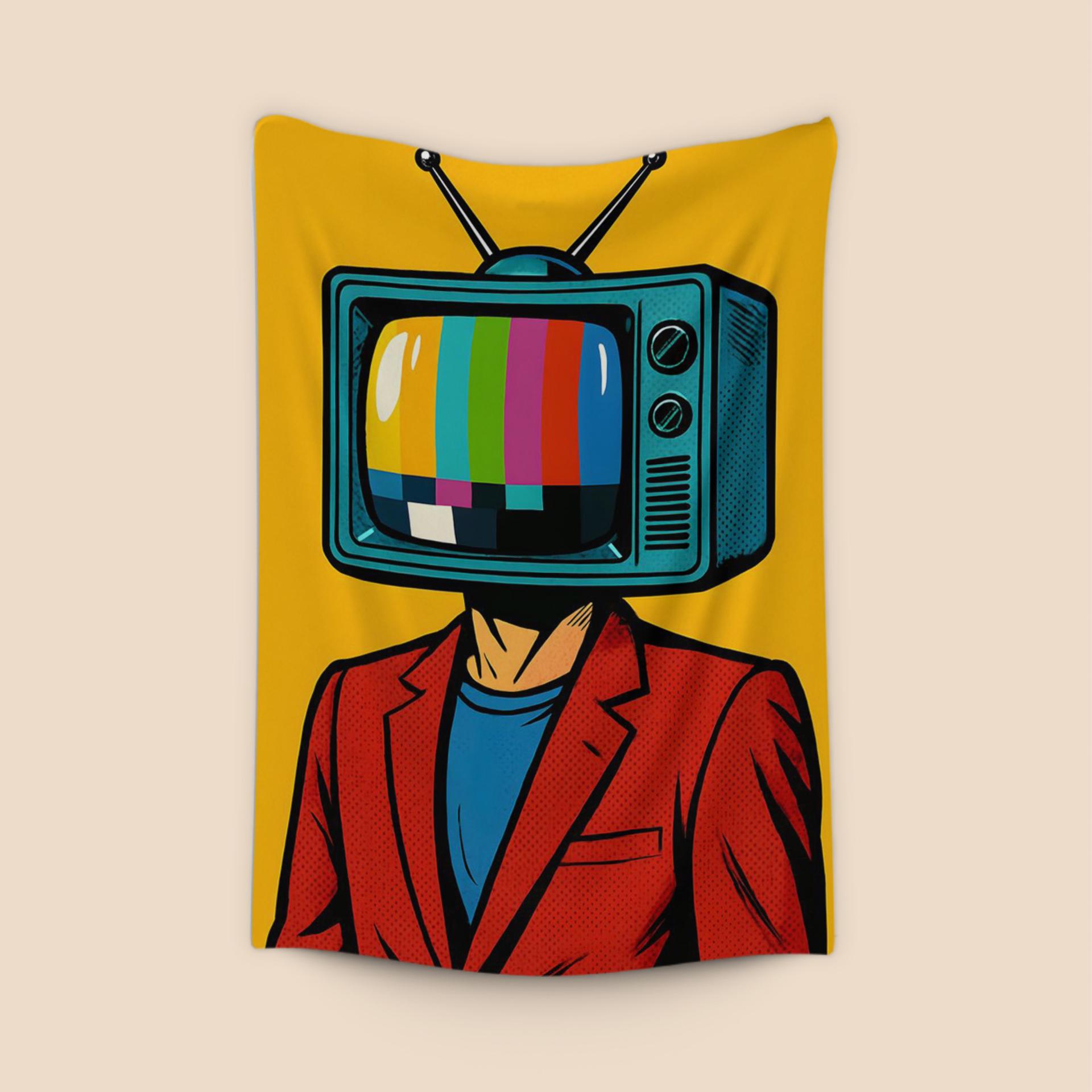 Broadcast Personality