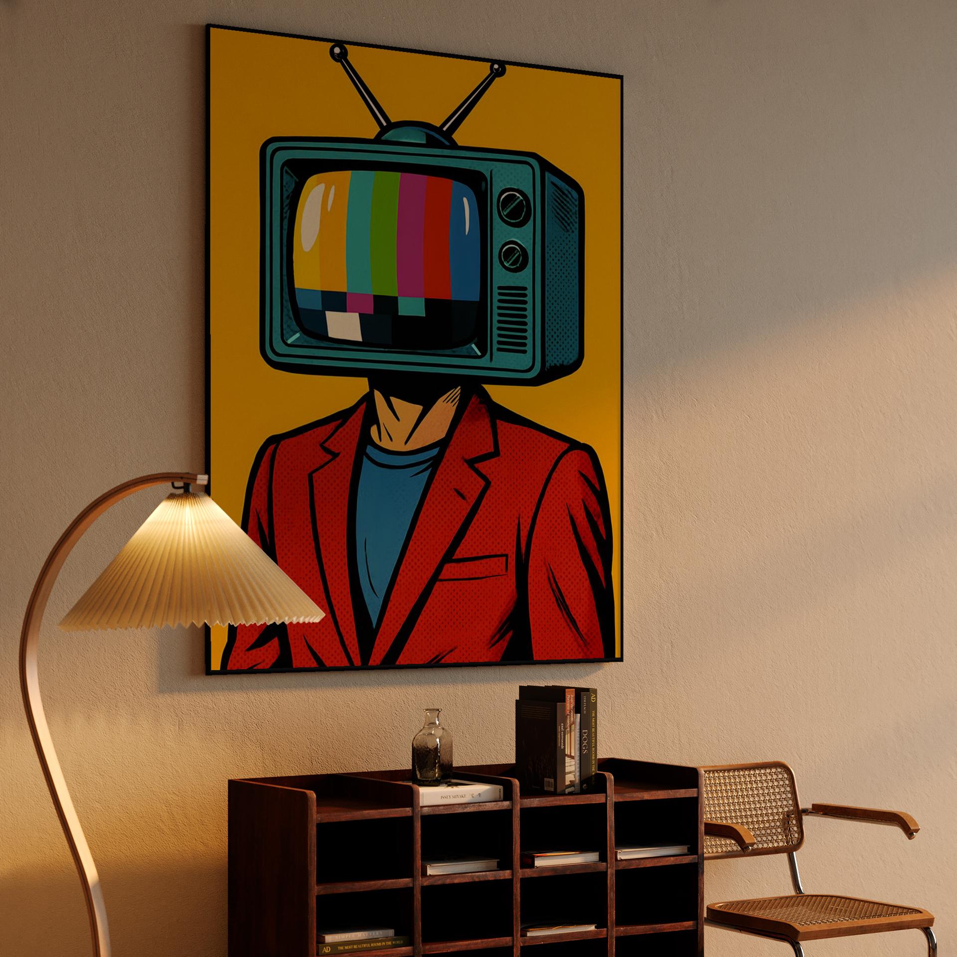 Broadcast Personality