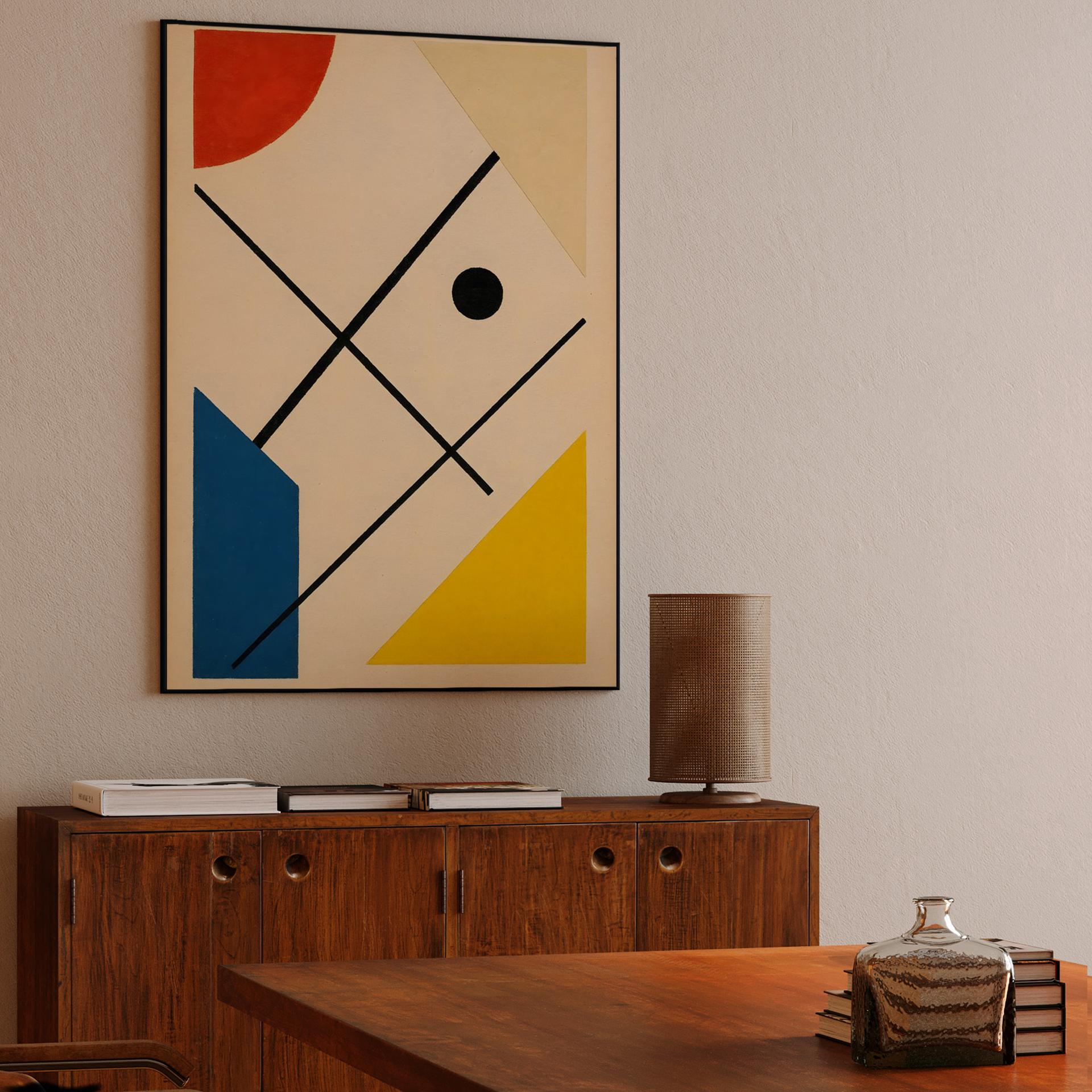 Constructivist Geometry