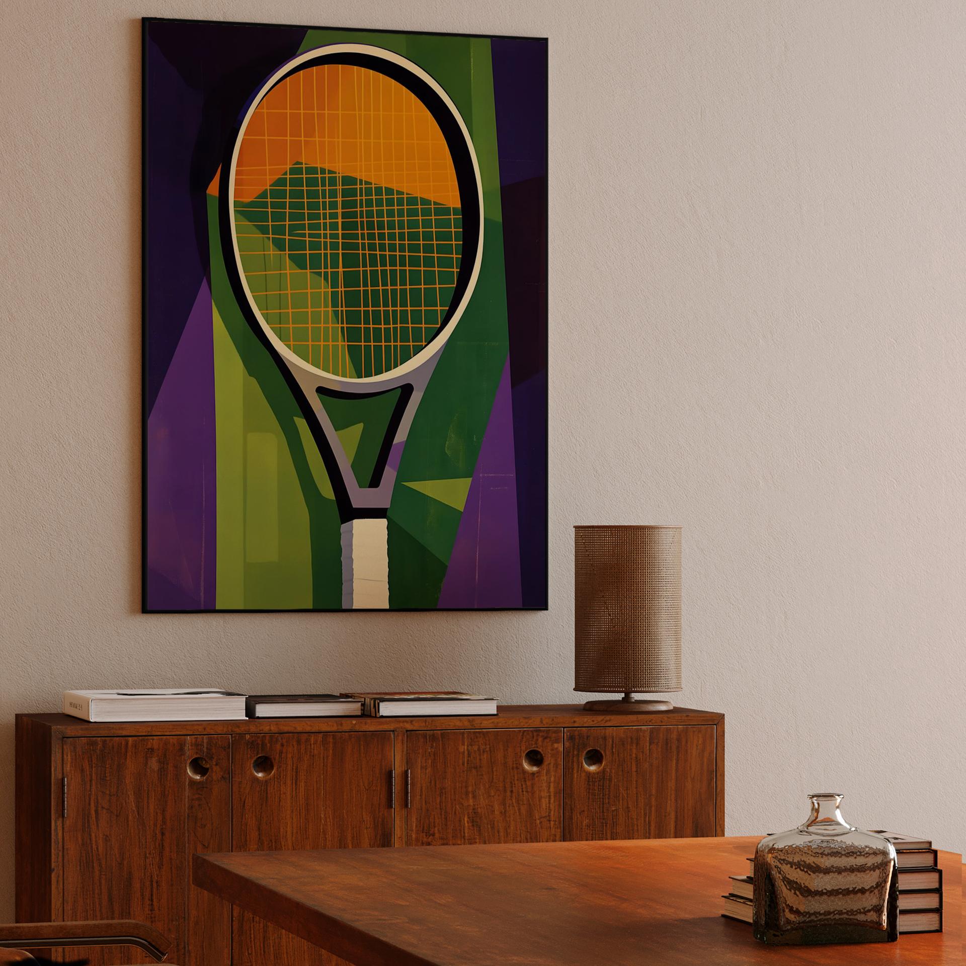Match Point Abstract
