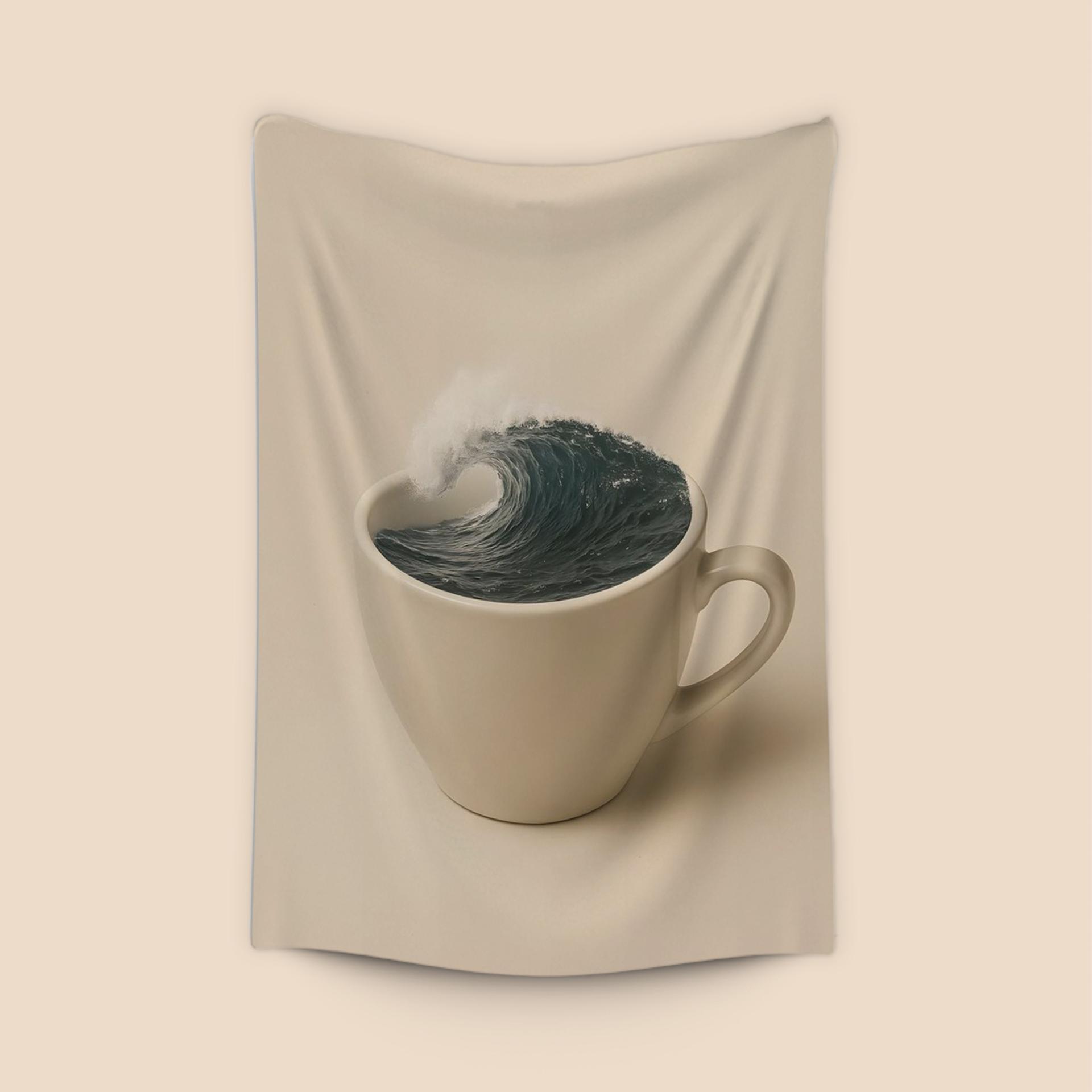 Storm in a Teacup