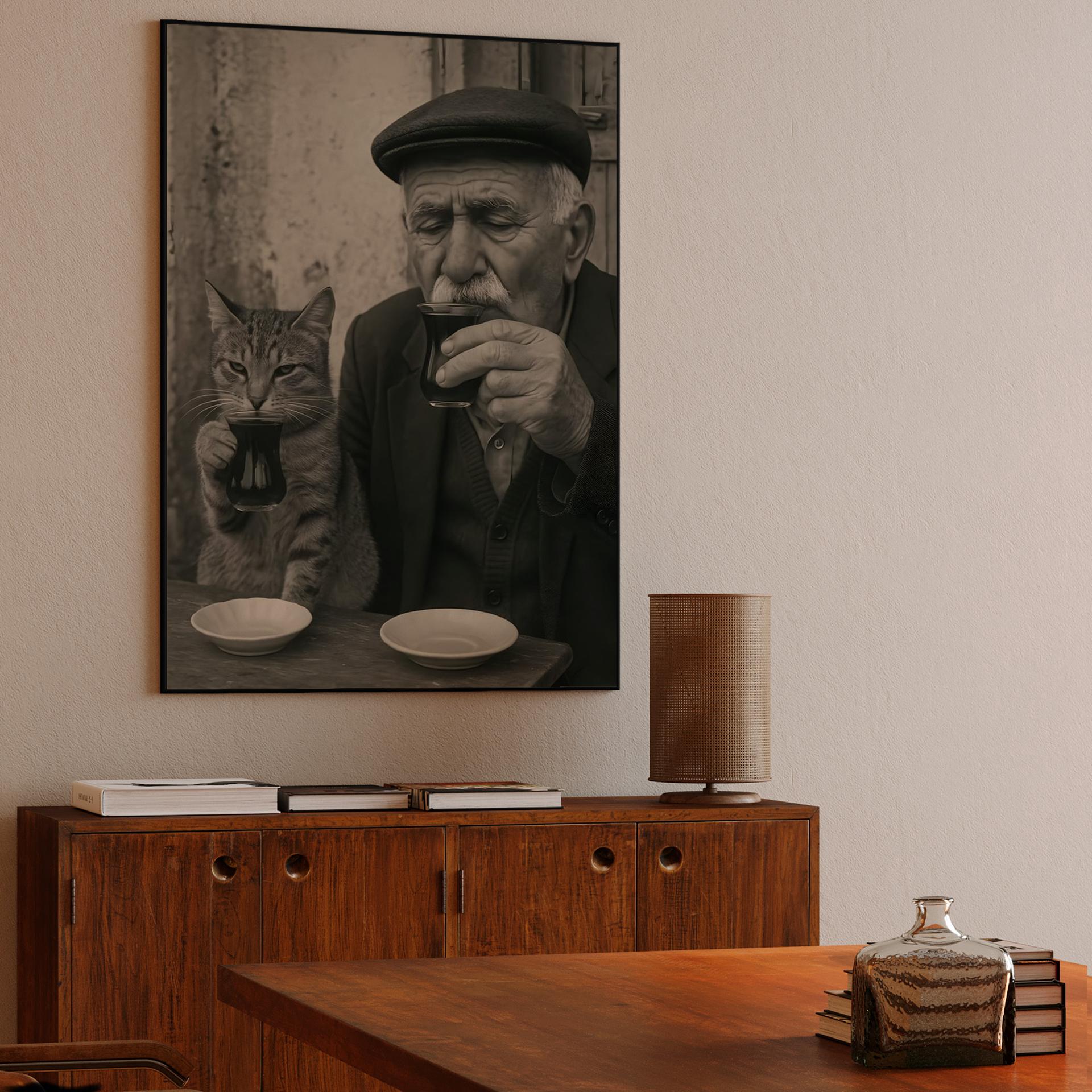 Turkish Tea Companions