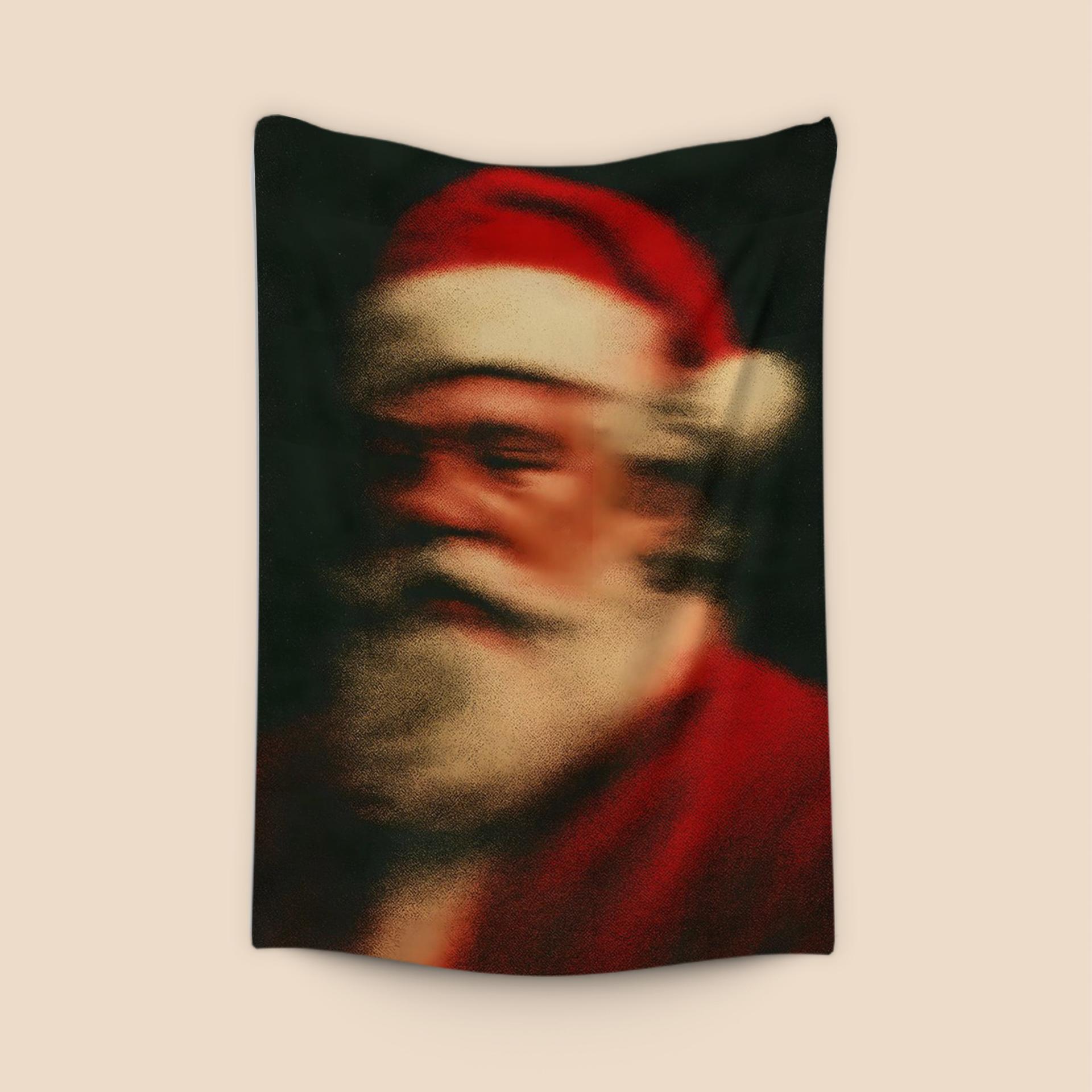 Visions of Claus