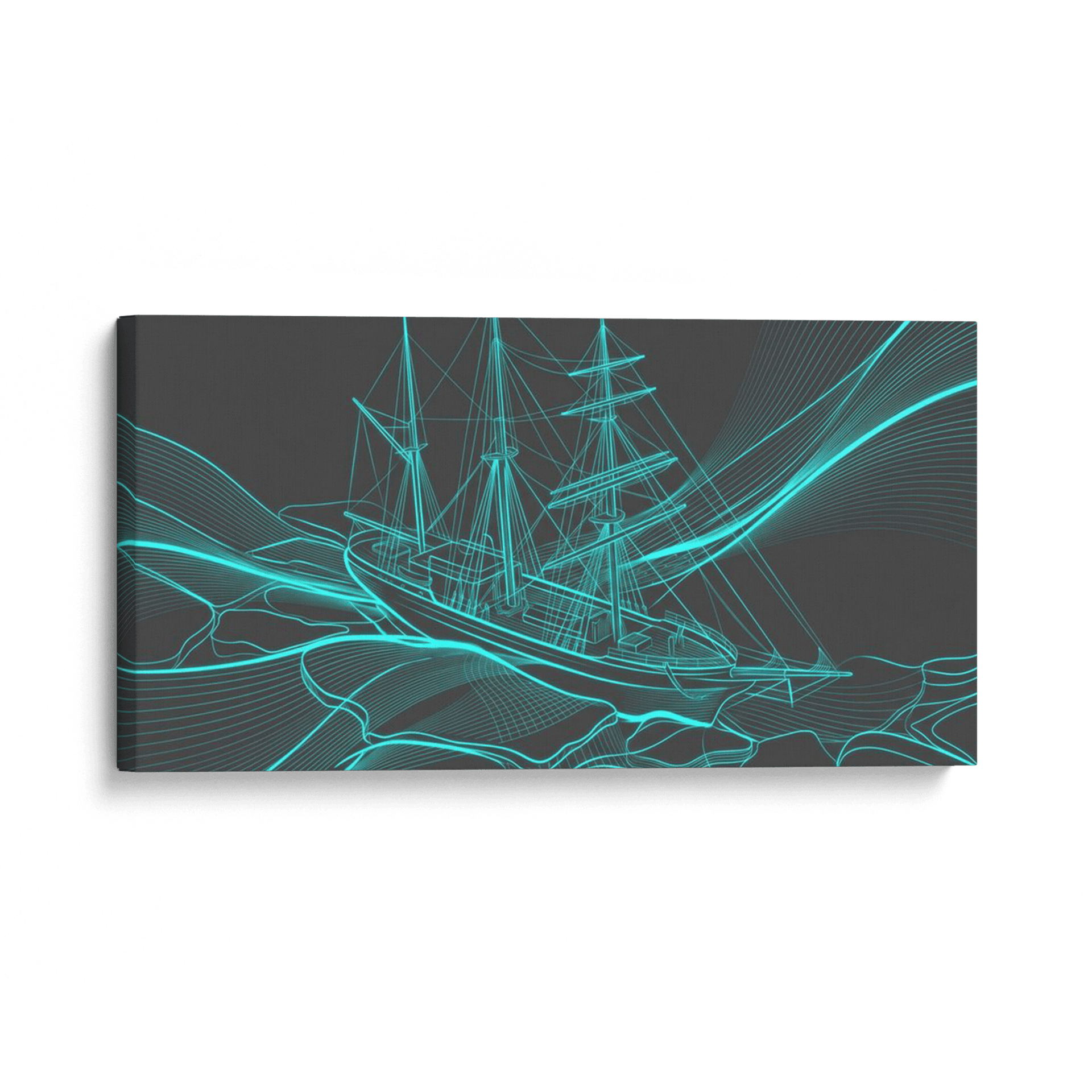 Cybernetic Polar Expedition