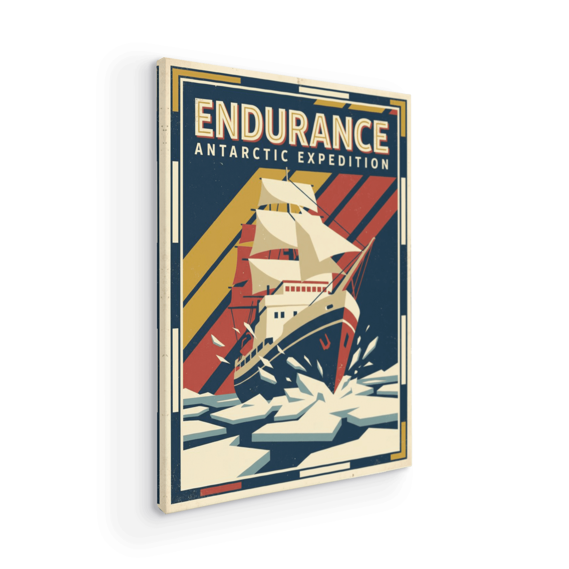 Endurance Antarctic Expedition