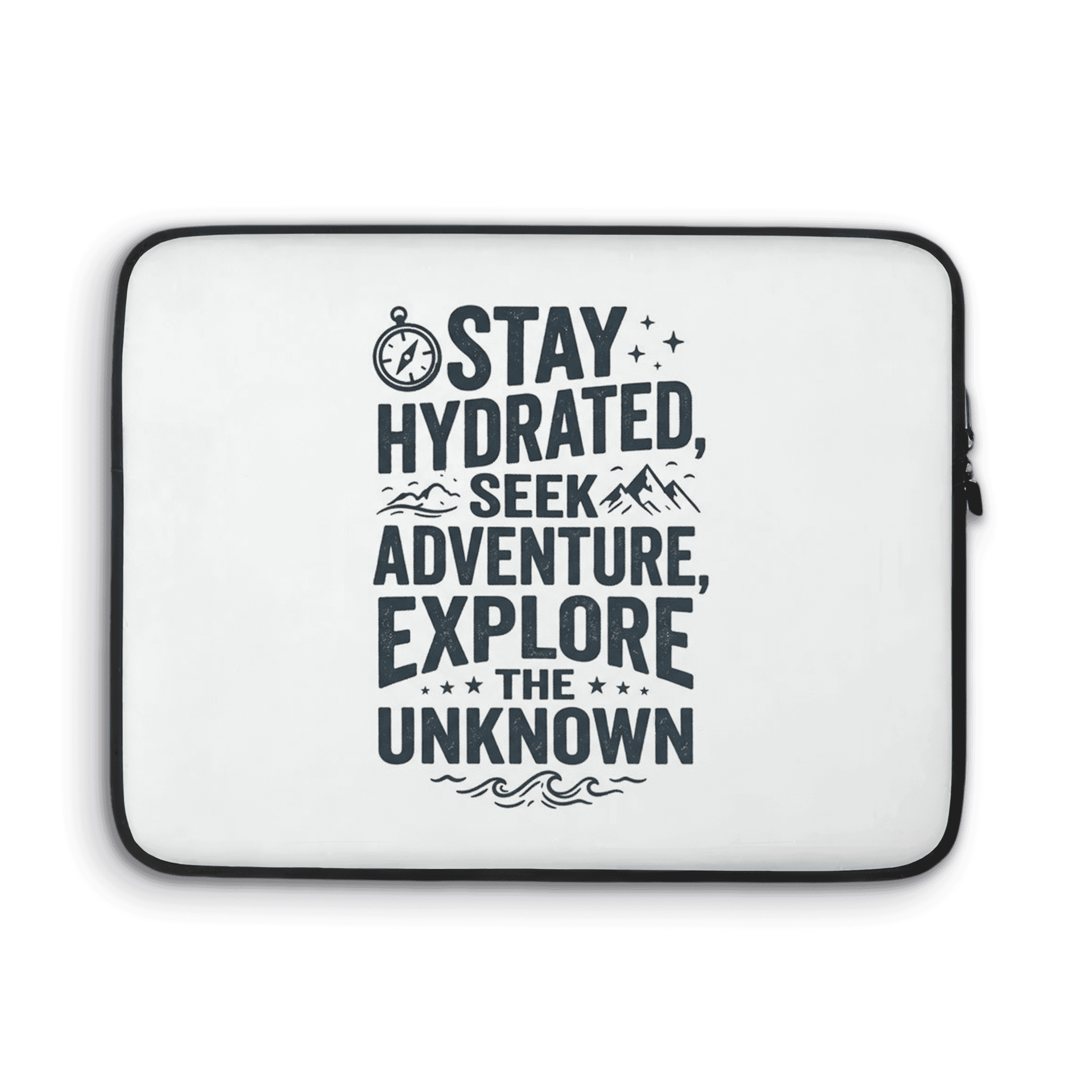 The Explorer's Manifesto