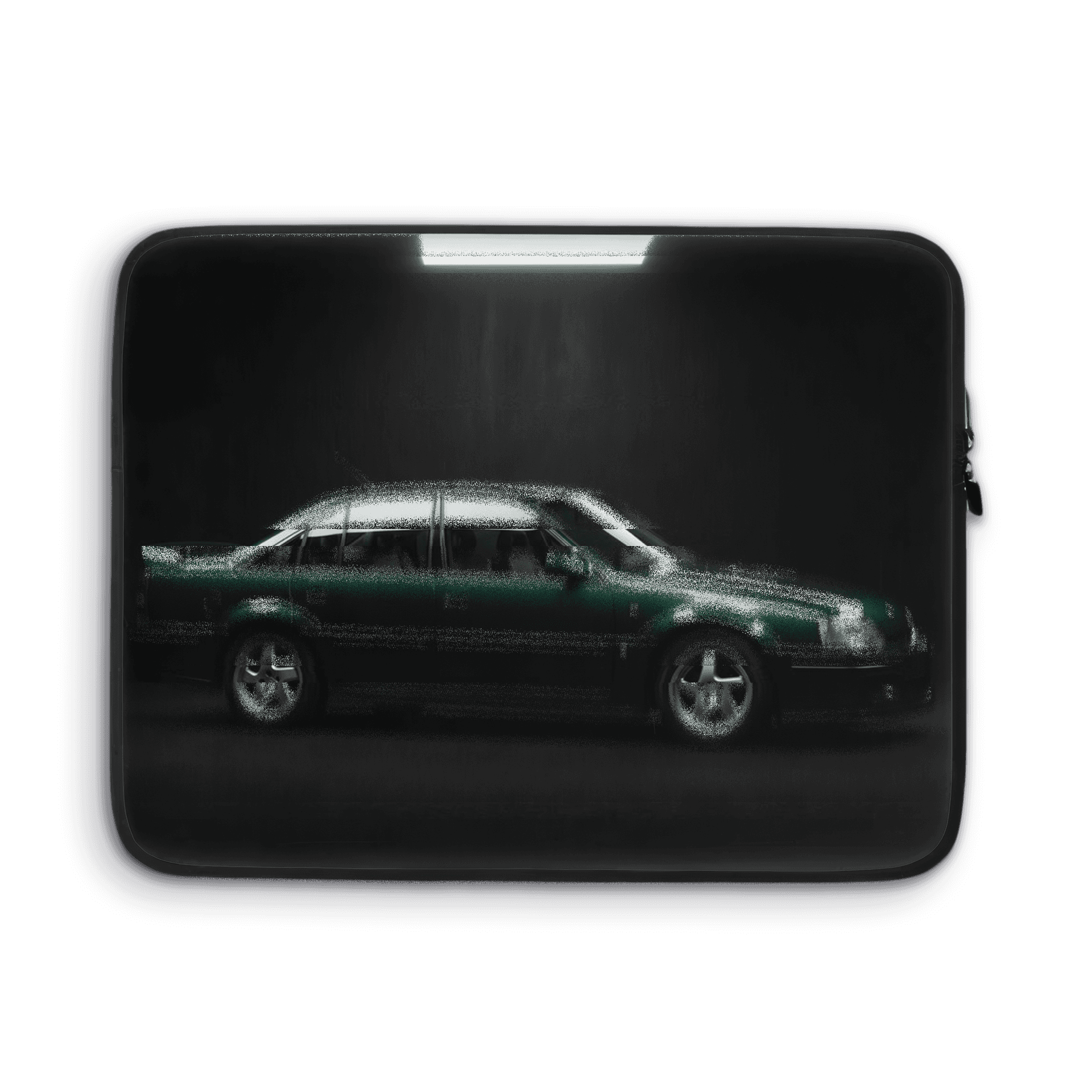 Lotus Carlton Chiaroscuro Study