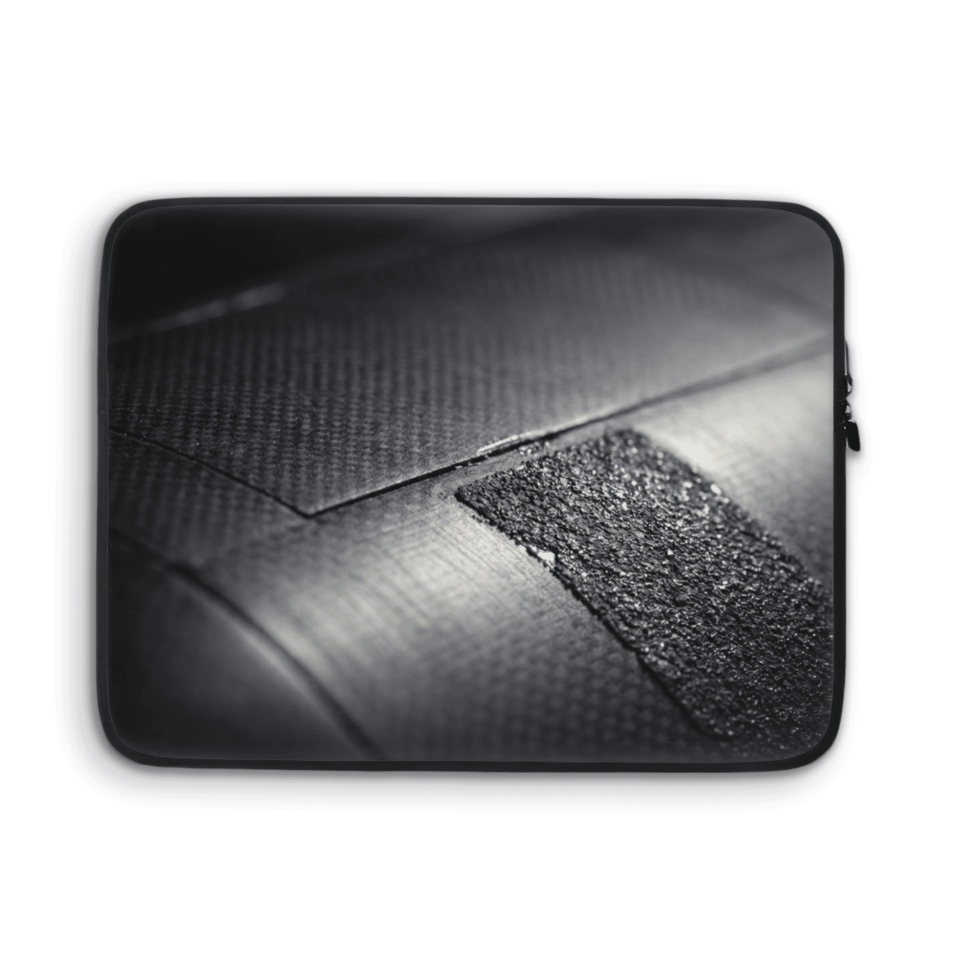 Stealth Carbon Fiber Macro