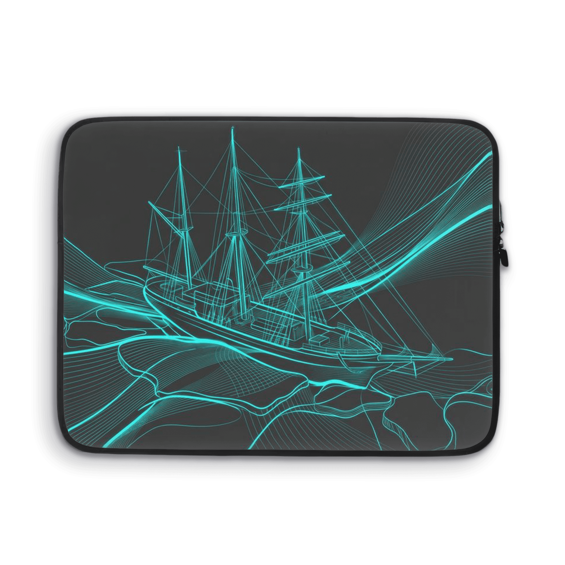 Cybernetic Polar Expedition