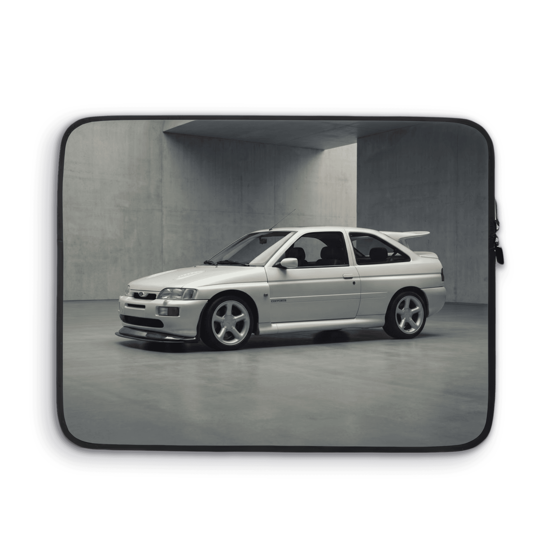 Brutalist Studio: Escort RS Cosworth