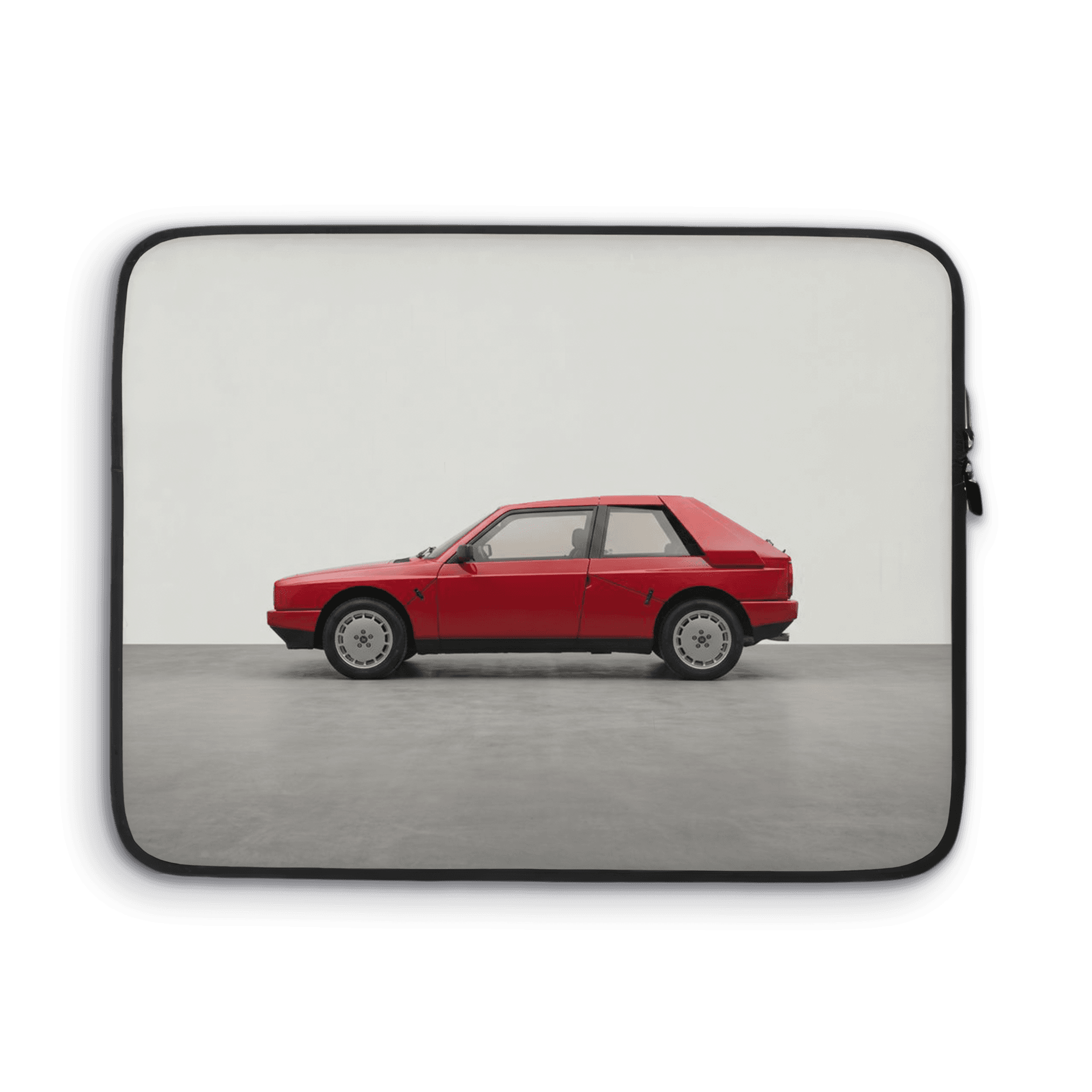 Lancia Delta S4 Stradale Studio Portrait