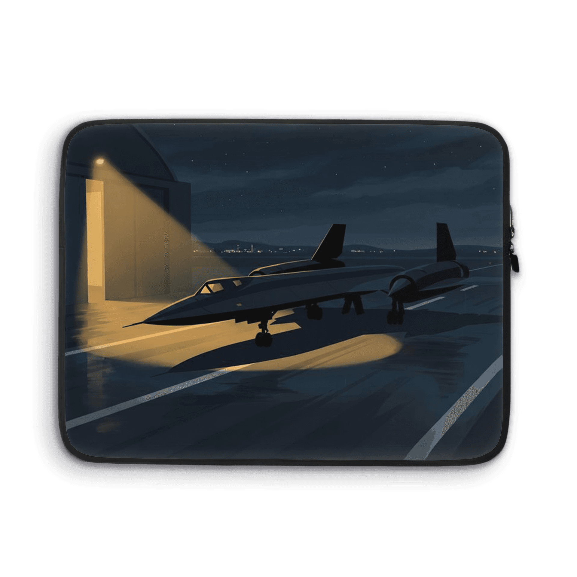 Stealth in the Spotlight