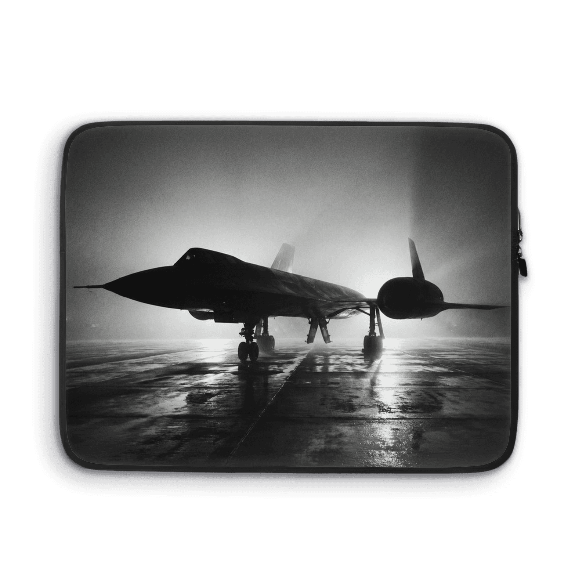 Stealth in the Mist