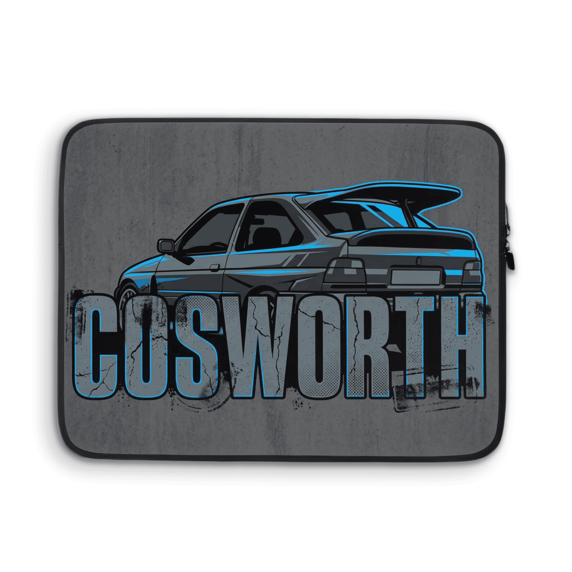 Cosworth Street Power: Escort RS Cosworth