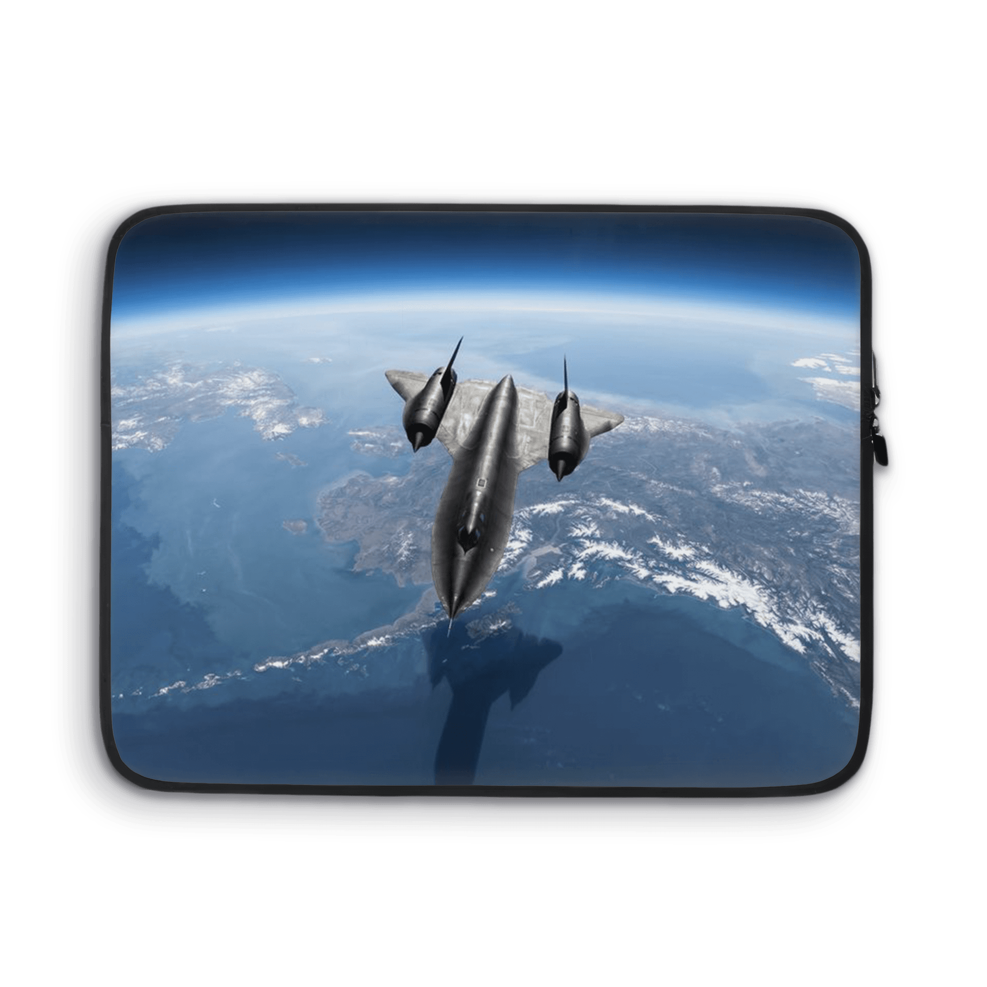 Stratospheric Sentinel