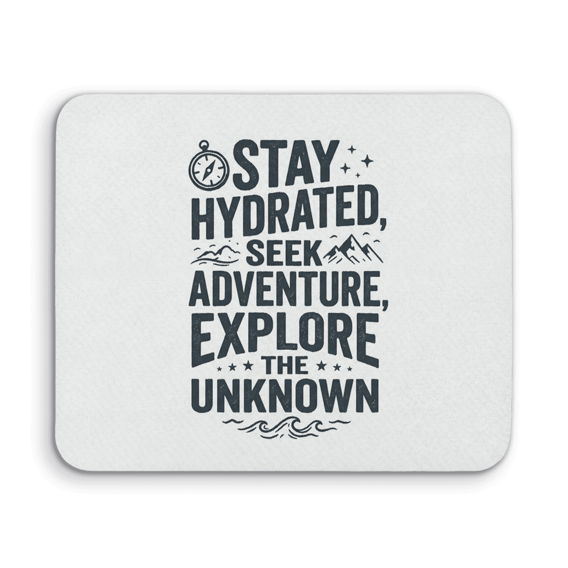 The Explorer's Manifesto