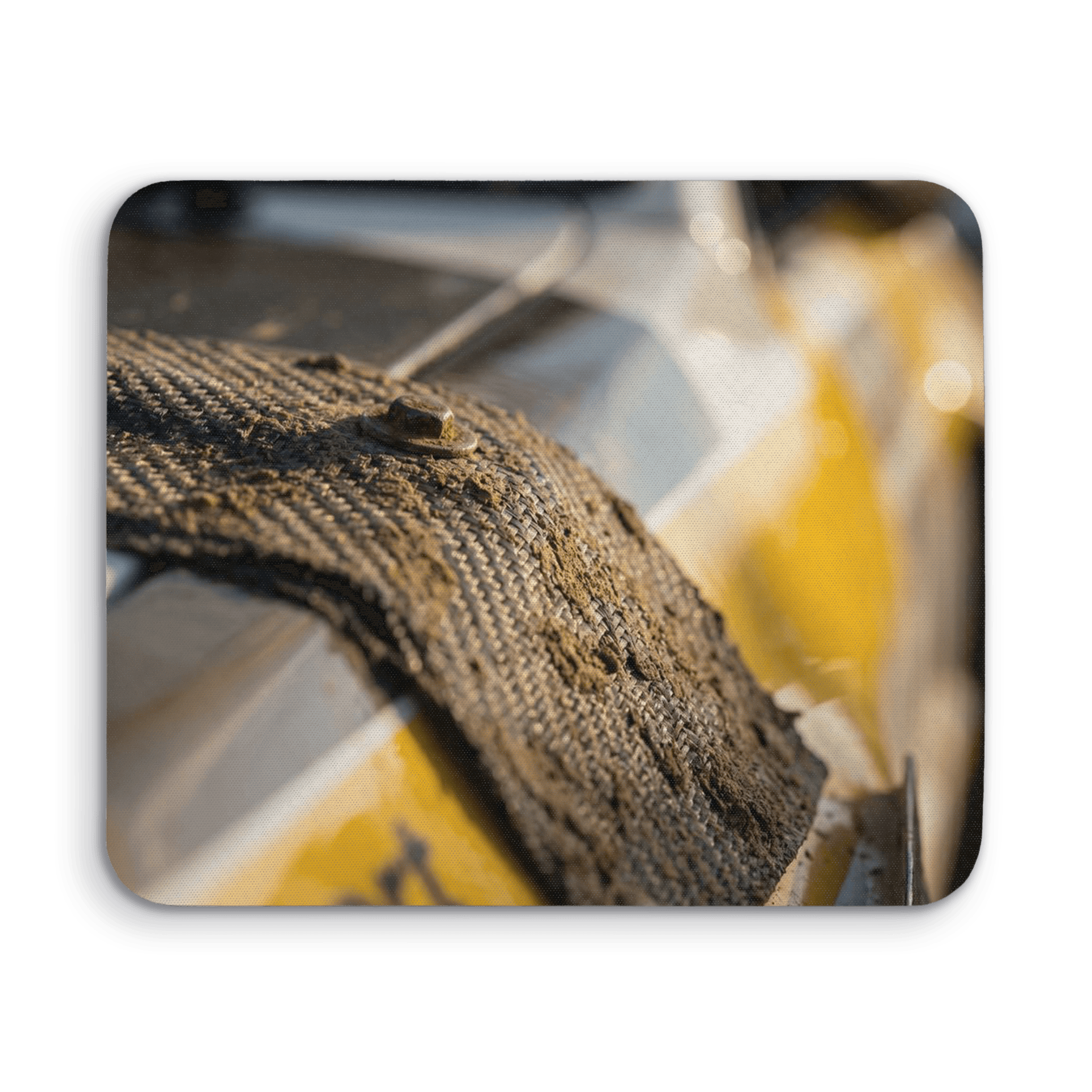 Rally Carbon Fiber Close-Up
