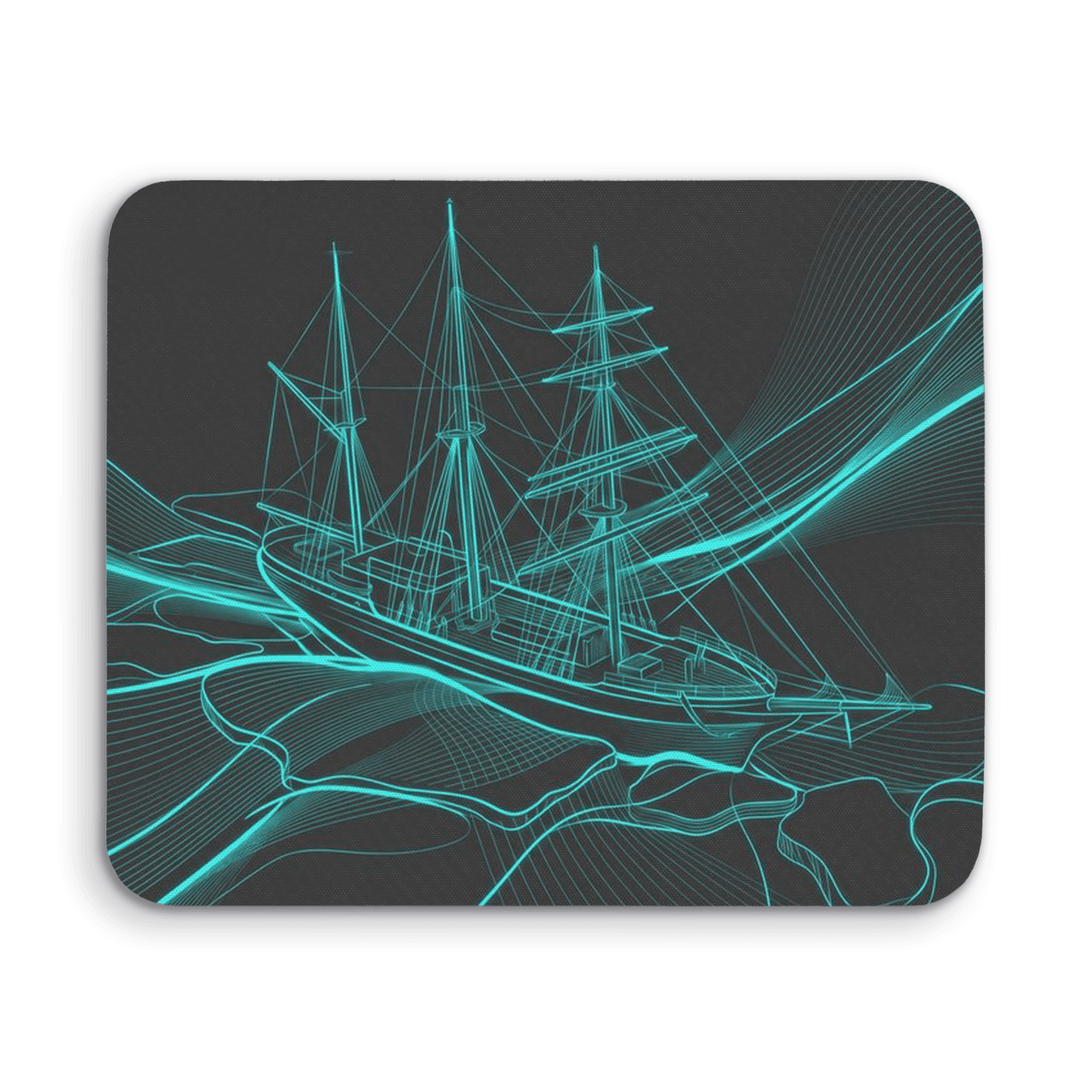 Cybernetic Polar Expedition