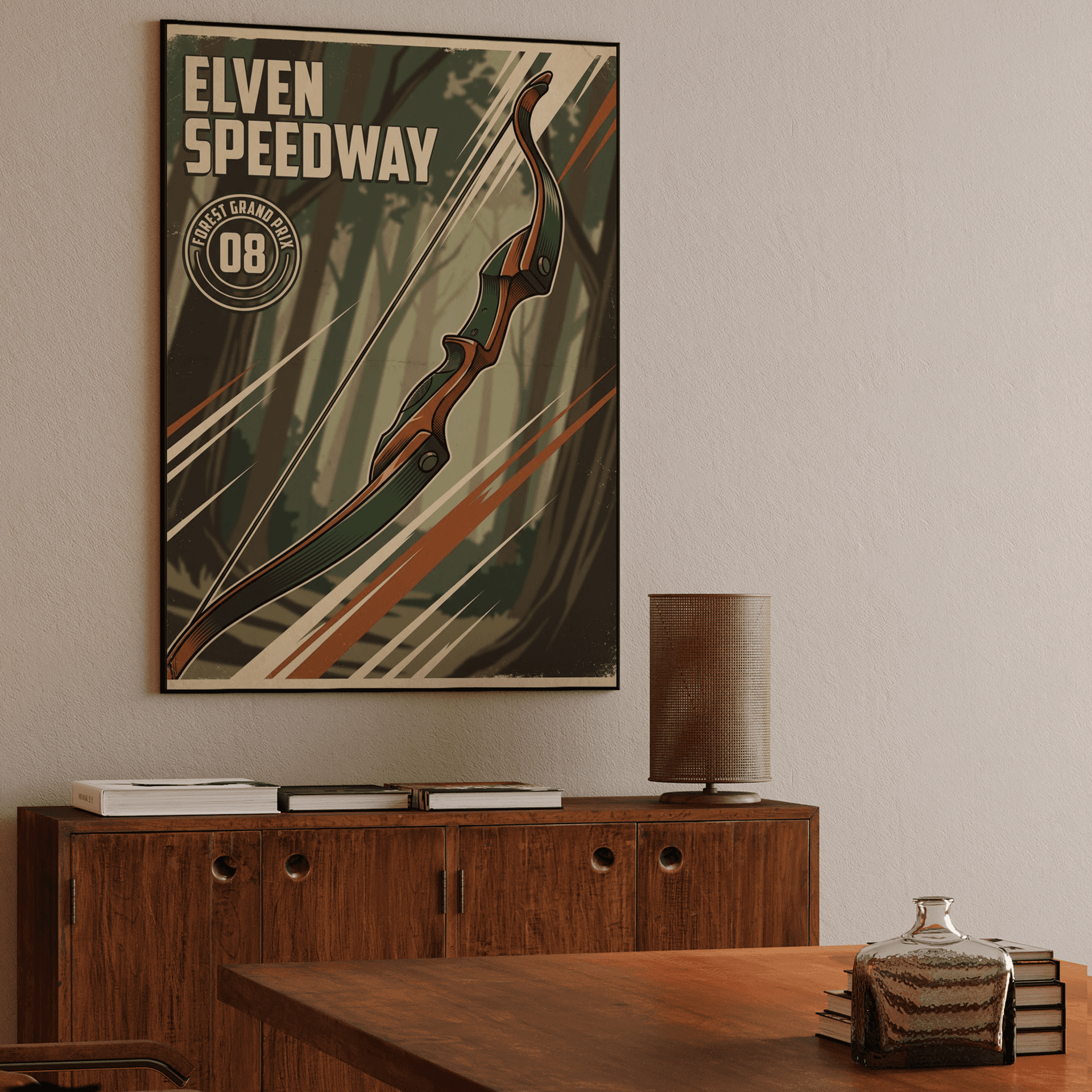 Elven Speedway Grand Prix