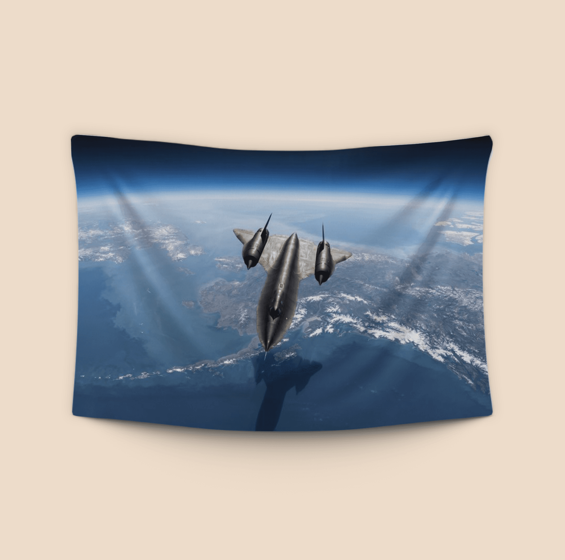 Stratospheric Sentinel