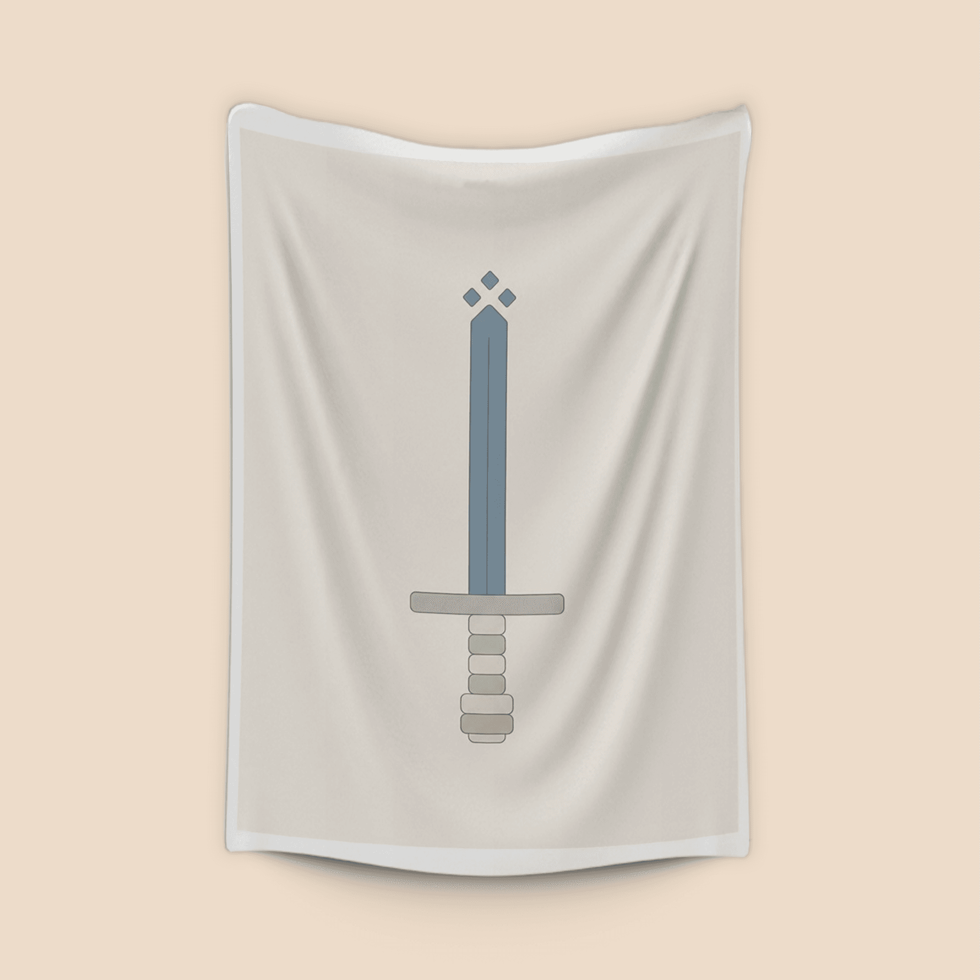 Japandi Master Sword