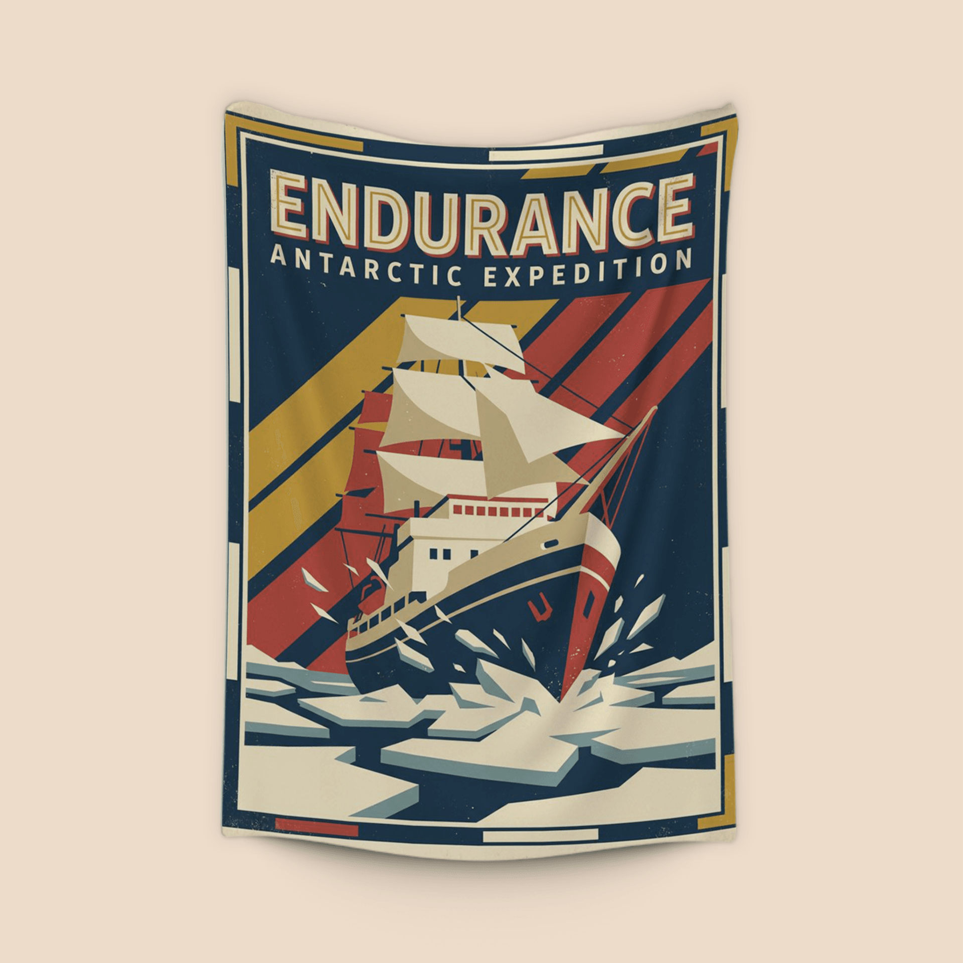 Endurance Antarctic Expedition