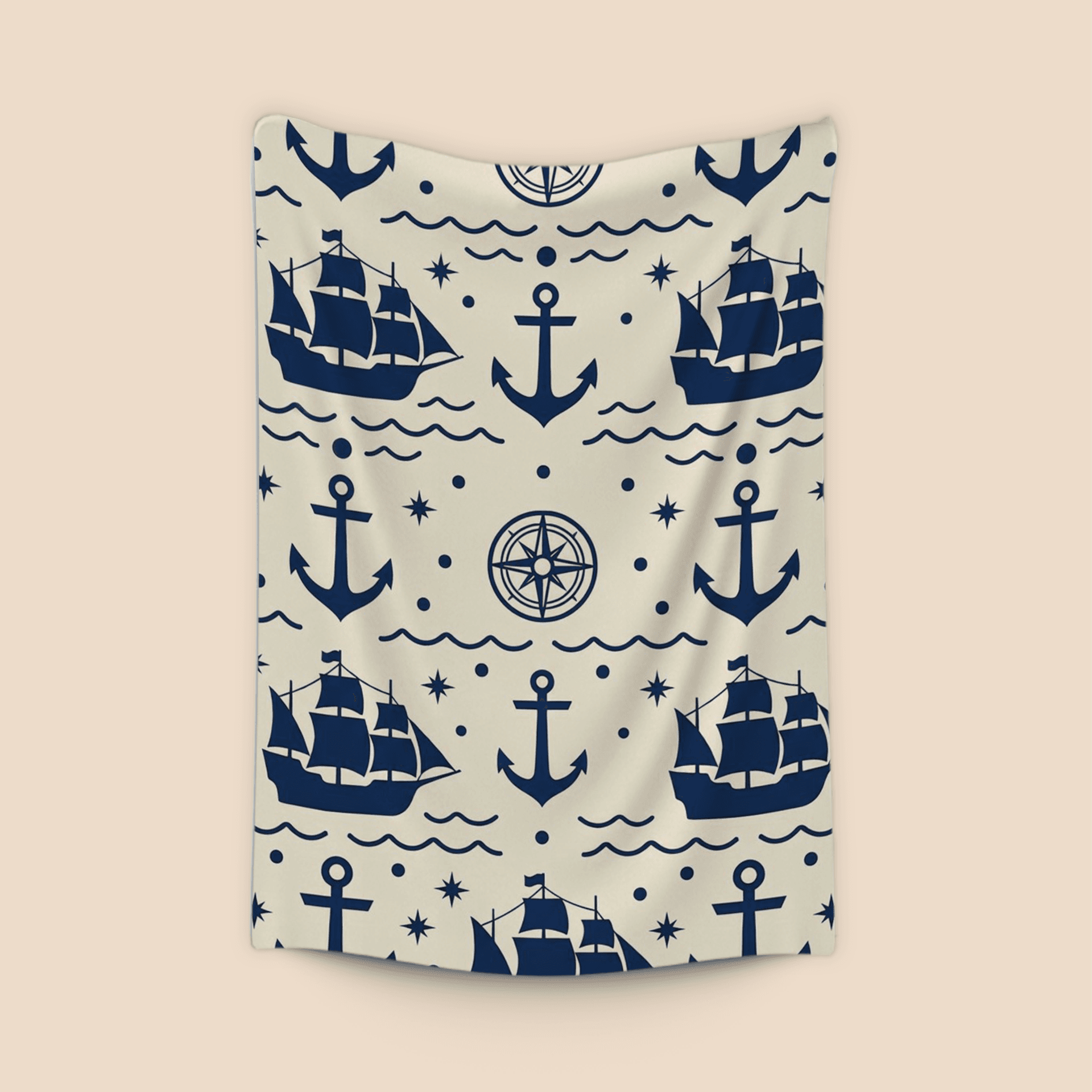 Navigator's Maritime Grid