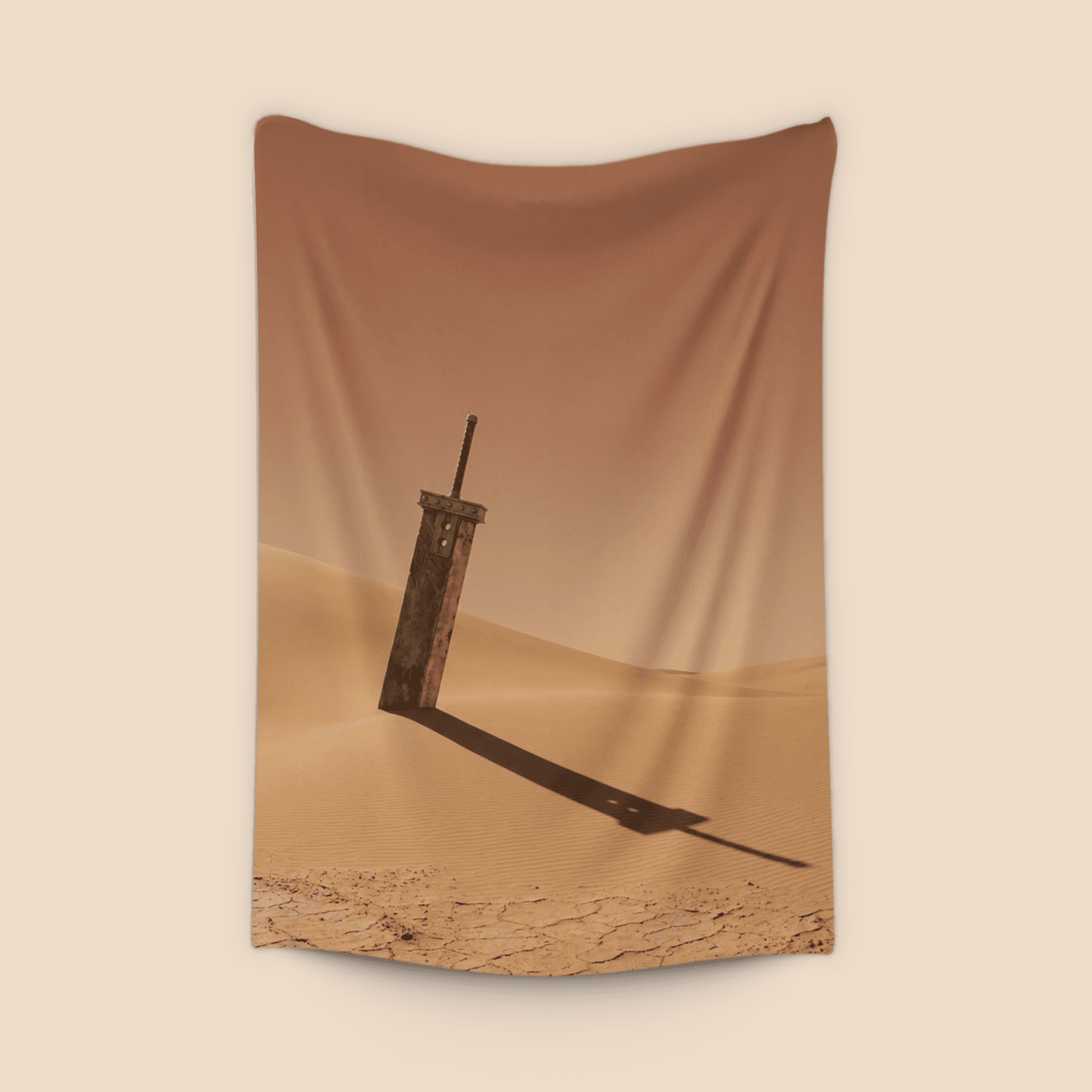 Legacy in the Sand