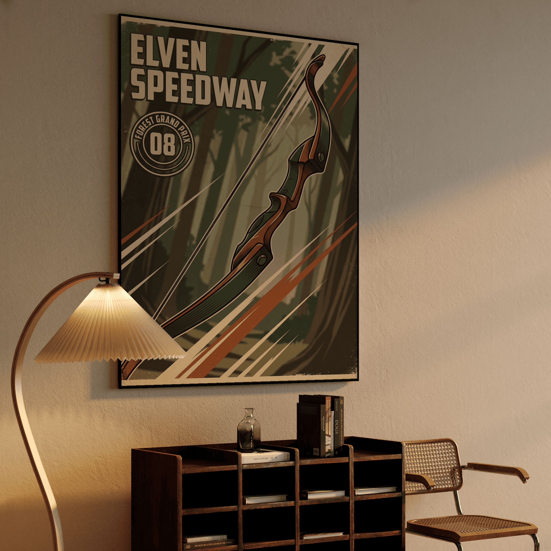 Elven Speedway Grand Prix